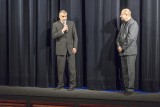 Slavnostní zahájení Tanvaldského hudebního jara 2018