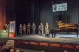 Slavnostní zahájení Tanvaldského hudebního jara 2018