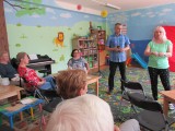 Senior klub - 19.dubna 2018