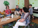 Senior klub - 19.dubna 2018