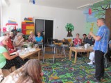Senior klub - 19.dubna 2018