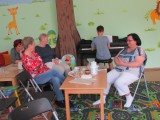 Senior klub - 19.dubna 2018
