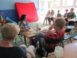 Senior klub - 19.dubna 2018