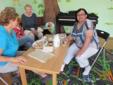 Senior klub - 19.dubna 2018