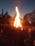 Pálení čarodějnic 2018