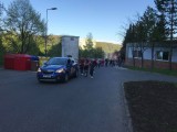 Pálení čarodějnic 2018