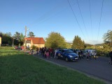 Pálení čarodějnic 2018