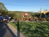 Pálení čarodějnic 2018