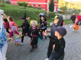 Pálení čarodějnic 2018