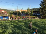 Pálení čarodějnic 2018