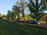Pálení čarodějnic 2018