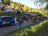 Pálení čarodějnic 2018