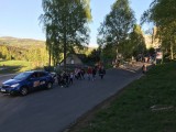 Pálení čarodějnic 2018