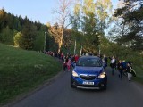 Pálení čarodějnic 2018