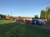 Pálení čarodějnic 2018