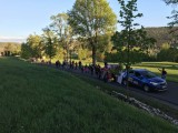 Pálení čarodějnic 2018