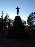 Pálení čarodějnic 2018