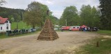 Pálení čarodějnic 2018