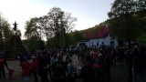 Pálení čarodějnic 2018