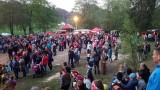 Pálení čarodějnic 2018