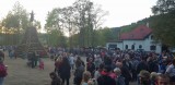 Pálení čarodějnic 2018