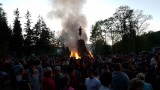 Pálení čarodějnic 2018