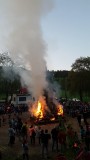 Pálení čarodějnic 2018