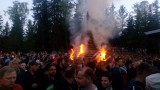 Pálení čarodějnic 2018