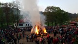 Pálení čarodějnic 2018