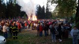 Pálení čarodějnic 2018