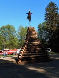 Pálení čarodějnic 2018