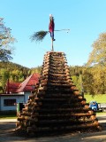 Pálení čarodějnic 2018