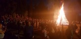 Pálení čarodějnic 2018
