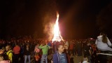 Pálení čarodějnic 2018