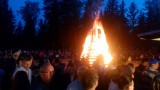 Pálení čarodějnic 2018