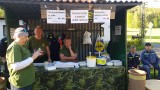 Pálení čarodějnic 2018