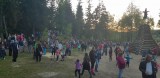 Pálení čarodějnic 2018