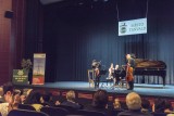 2. koncert THJ