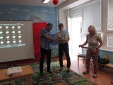 Senior klub - 03.května 2018