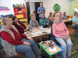 Senior klub - 03.května 2018