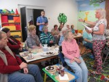 Senior klub - 03.května 2018