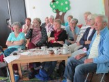 Senior klub - 03.května 2018