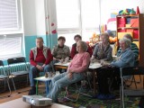 Senior klub - 03.května 2018
