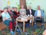 Senior klub - 03.května 2018