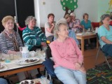 Senior klub - 03.května 2018