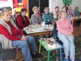Senior klub - 03.května 2018