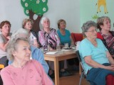 Senior klub - 03.května 2018