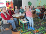 Senior klub - 03.května 2018