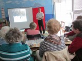 Senior klub - 03.května 2018