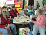 Senior klub - 03.května 2018